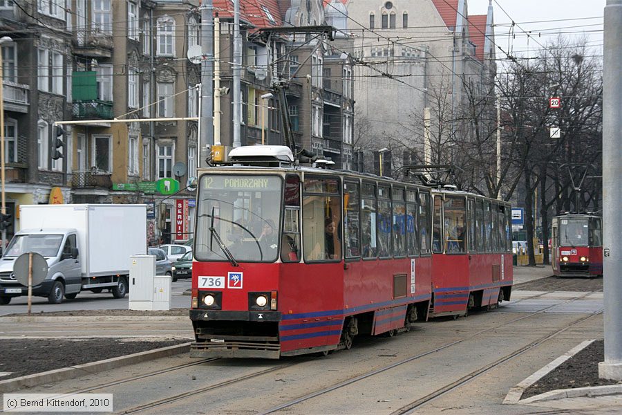 Straßenbahn Szczecin - 736
/ Bild: szczecin736_bk1003180564.jpg