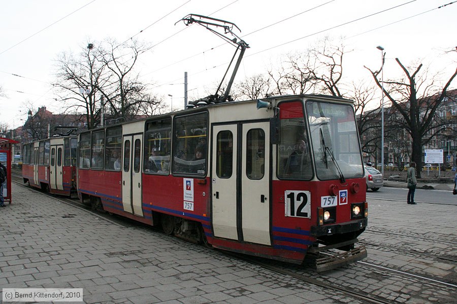 Straßenbahn Szczecin - 757
/ Bild: szczecin757_bk1003180573.jpg