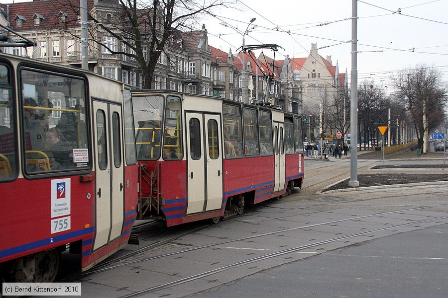 Straßenbahn Szczecin - 757
/ Bild: szczecin757_bk1003180574.jpg