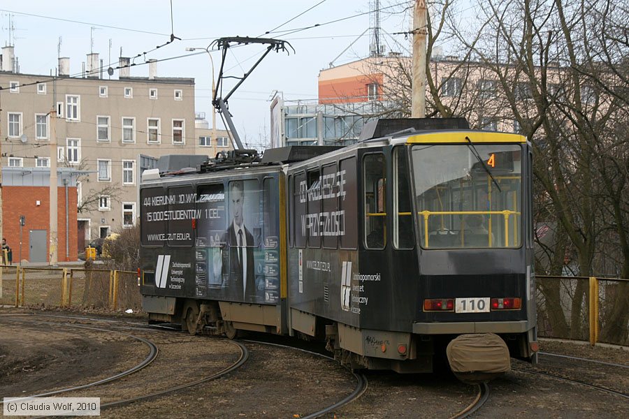 Straßenbahn Szczecin - 110
/ Bild: szczecin110_cw1003180462.jpg