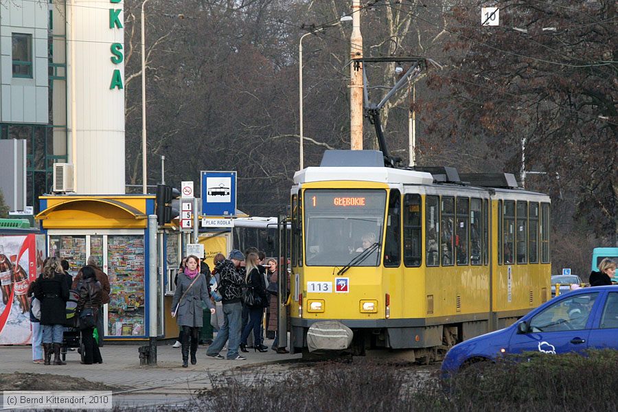 Straßenbahn Szczecin - 113
/ Bild: szczecin113_bk1003180664.jpg