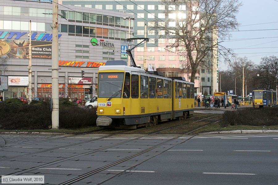 Straßenbahn Szczecin - 113
/ Bild: szczecin113_cw1003180560.jpg