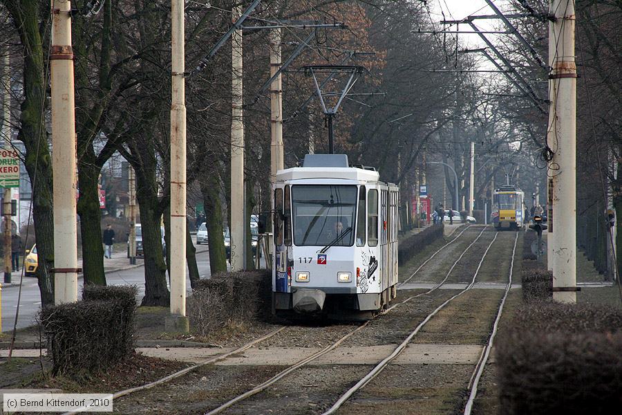 Straßenbahn Szczecin - 117
/ Bild: szczecin117_bk1003180599.jpg