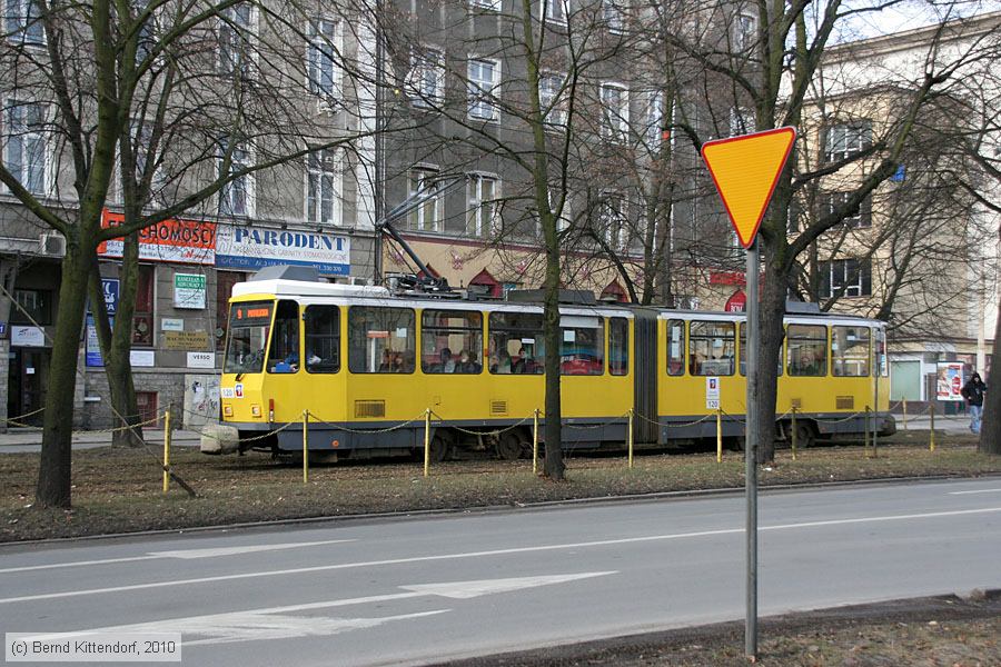 Straßenbahn Szczecin - 120
/ Bild: szczecin120_bk1003180291.jpg