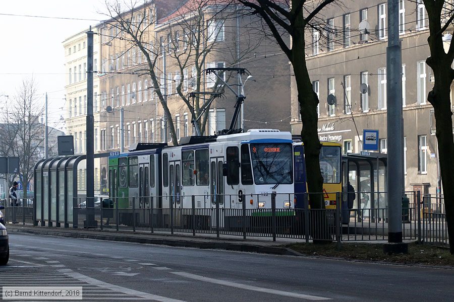 Straßenbahn Szczecin - 122
/ Bild: szczecin122_bk1803060002.jpg