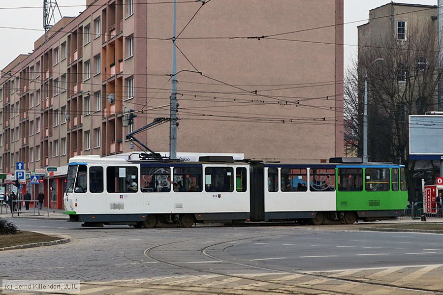 Straßenbahn Szczecin - 133
/ Bild: szczecin133_bk1803050127.jpg