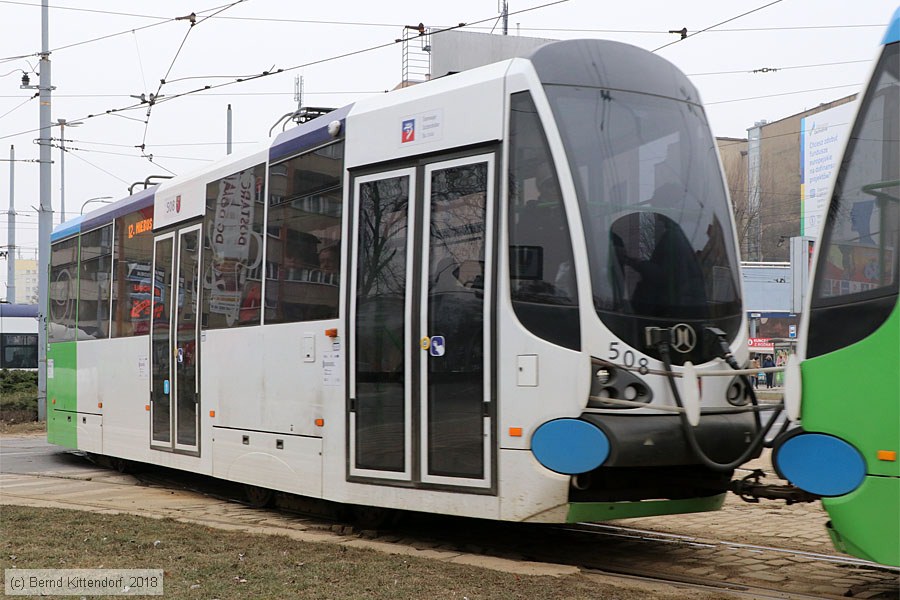 Straßenbahn Szczecin - 508
/ Bild: szczecin508_bk1803050117.jpg