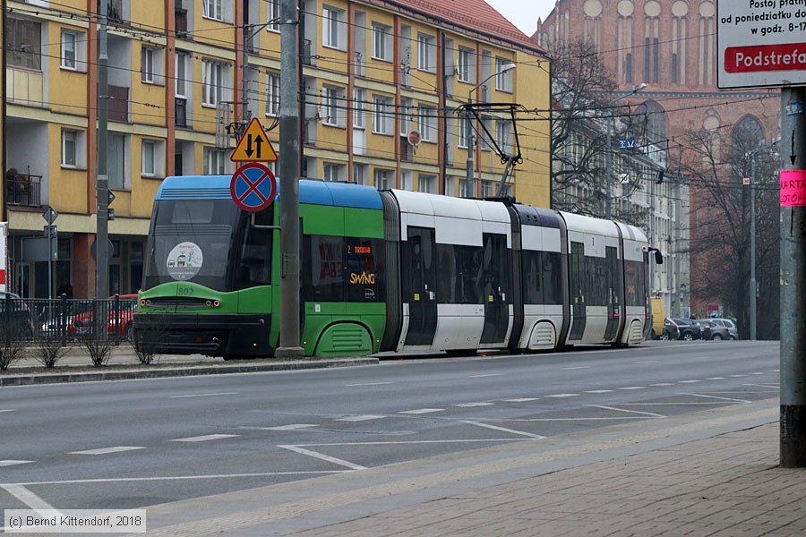 Straßenbahn Szczecin - 802
/ Bild: szczecin802_bk1803050023.jpg