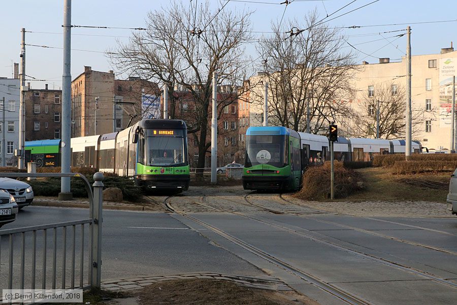 Straßenbahn Szczecin - 807
/ Bild: szczecin807_bk1803050302.jpg
