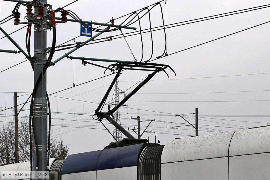 Straßenbahn Szczecin - 809
/ Bild: szczecin809_bk1803050198.jpg