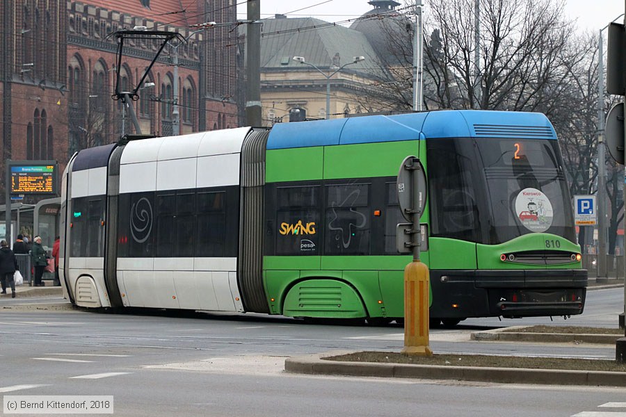 Straßenbahn Szczecin - 810
/ Bild: szczecin810_bk1803050024.jpg