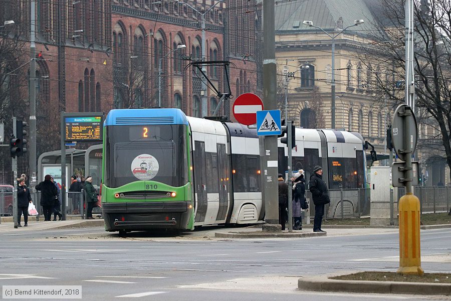 Straßenbahn Szczecin - 810
/ Bild: szczecin810_bk1803050025.jpg