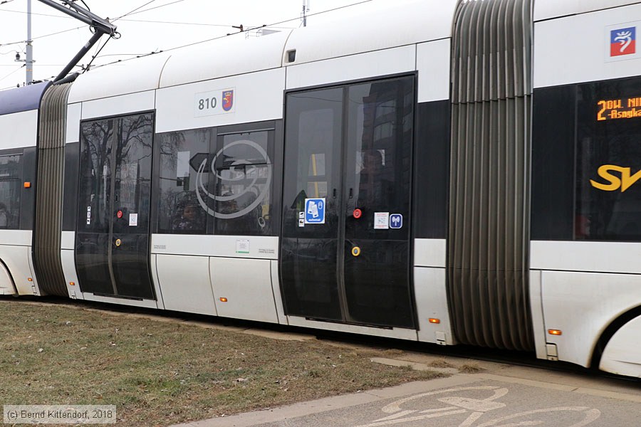 Straßenbahn Szczecin - 810
/ Bild: szczecin810_bk1803050136.jpg