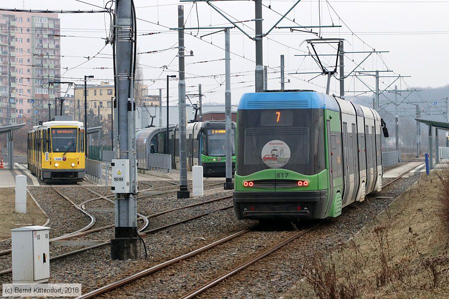 Straßenbahn Szczecin - 817
/ Bild: szczecin817_bk1803050203.jpg