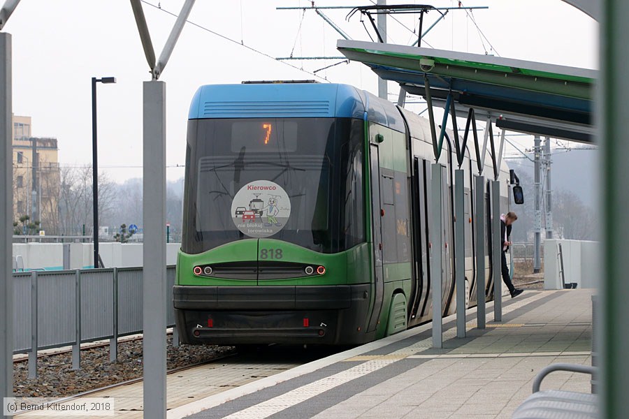 Straßenbahn Szczecin - 818
/ Bild: szczecin818_bk1803050173.jpg