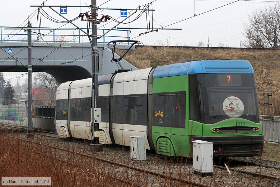 Straßenbahn Szczecin - 818
/ Bild: szczecin818_bk1803050192.jpg
