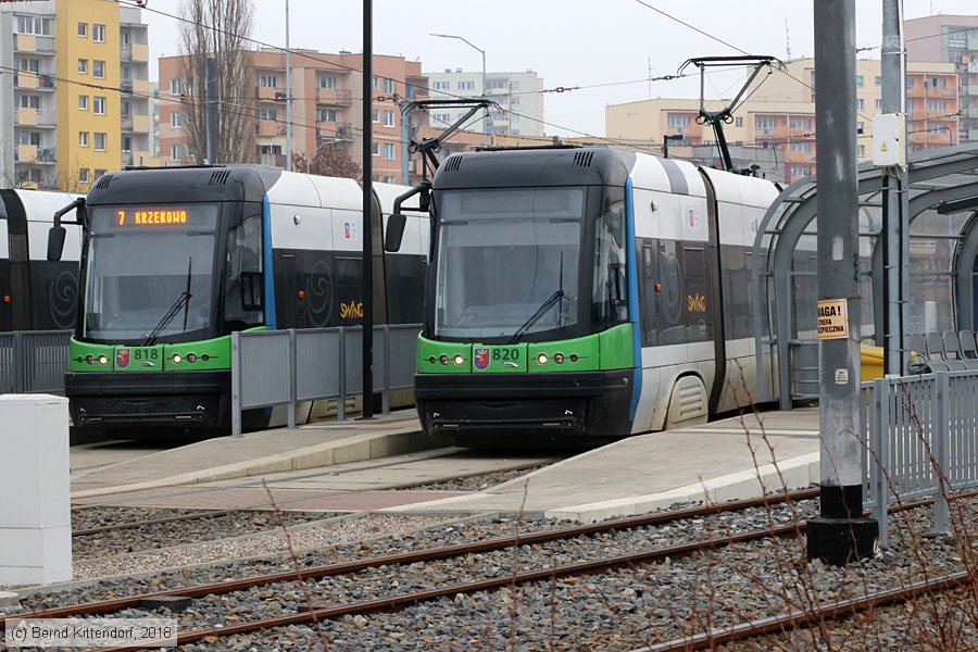 Straßenbahn Szczecin - 820
/ Bild: szczecin820_bk1803050177.jpg