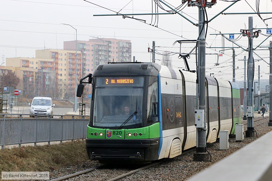 Straßenbahn Szczecin - 820
/ Bild: szczecin820_bk1803050206.jpg