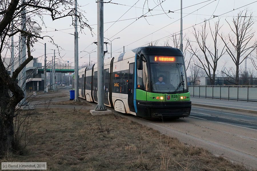 Straßenbahn Szczecin - 826
/ Bild: szczecin826_bk1803050392.jpg