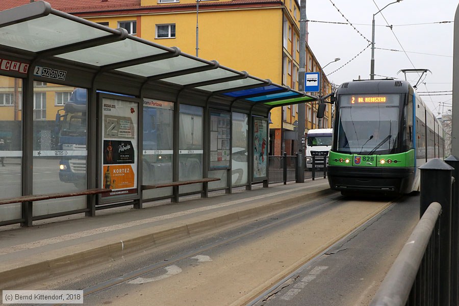 Straßenbahn Szczecin - 828
/ Bild: szczecin828_bk1803050042.jpg