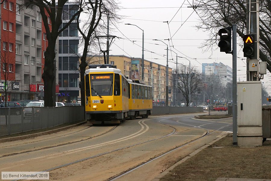 Straßenbahn Szczecin - 201
/ Bild: szczecin201_bk1803050047.jpg