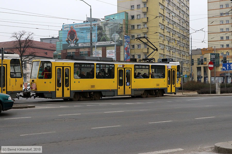 Straßenbahn Szczecin - 201
/ Bild: szczecin201_bk1803050063.jpg