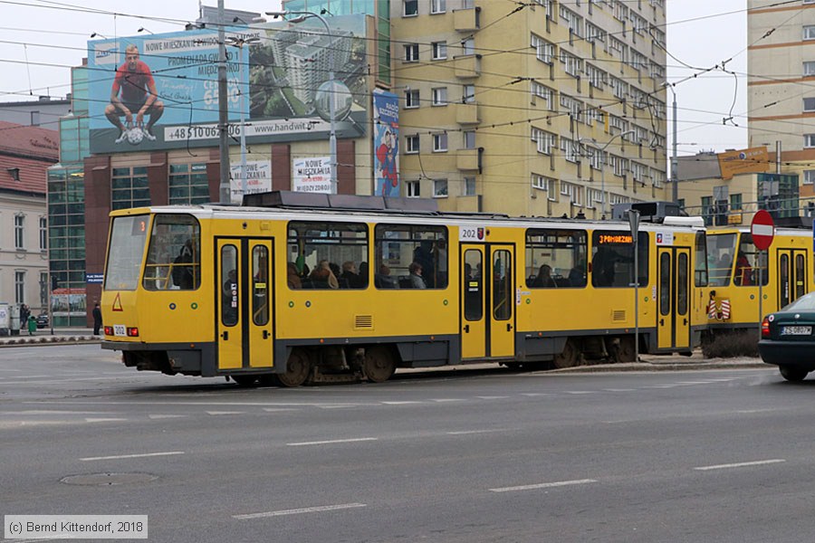Straßenbahn Szczecin - 202
/ Bild: szczecin202_bk1803050064.jpg