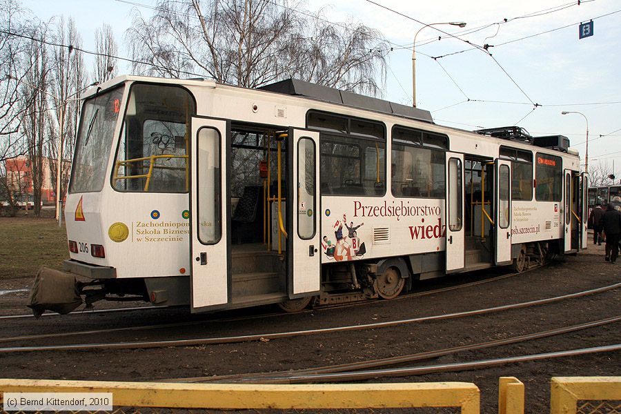 Straßenbahn Szczecin - 206
/ Bild: szczecin206_bk1003180532.jpg