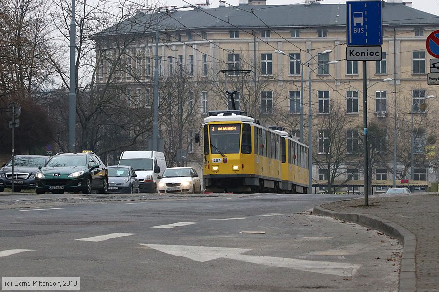 Straßenbahn Szczecin - 207
/ Bild: szczecin207_bk1803050008.jpg