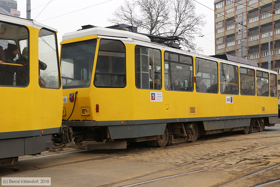 Straßenbahn Szczecin - 208
/ Bild: szczecin208_bk1803050111.jpg