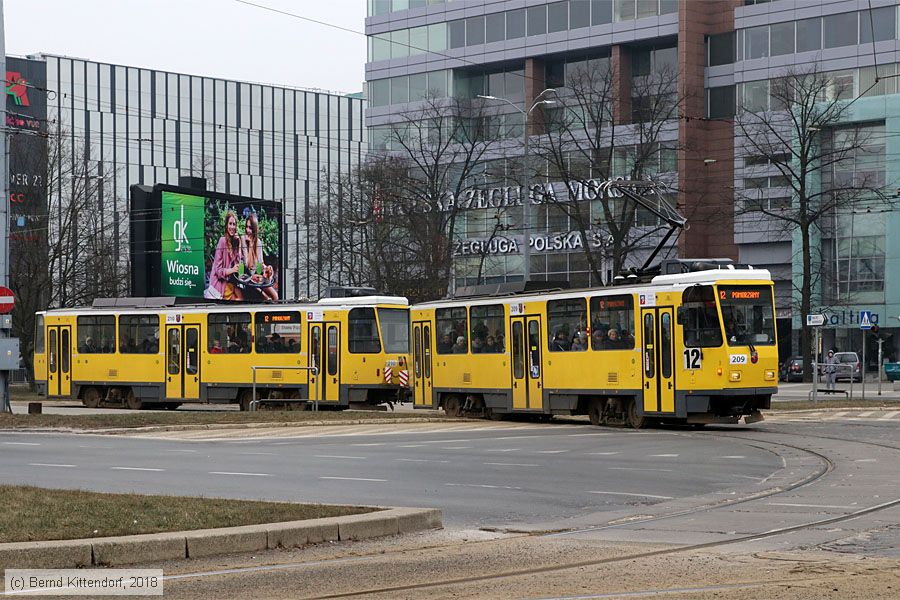 Straßenbahn Szczecin - 209
/ Bild: szczecin209_bk1803050087.jpg