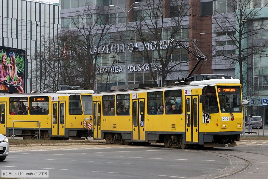 Straßenbahn Szczecin - 209
/ Bild: szczecin209_bk1803050088.jpg