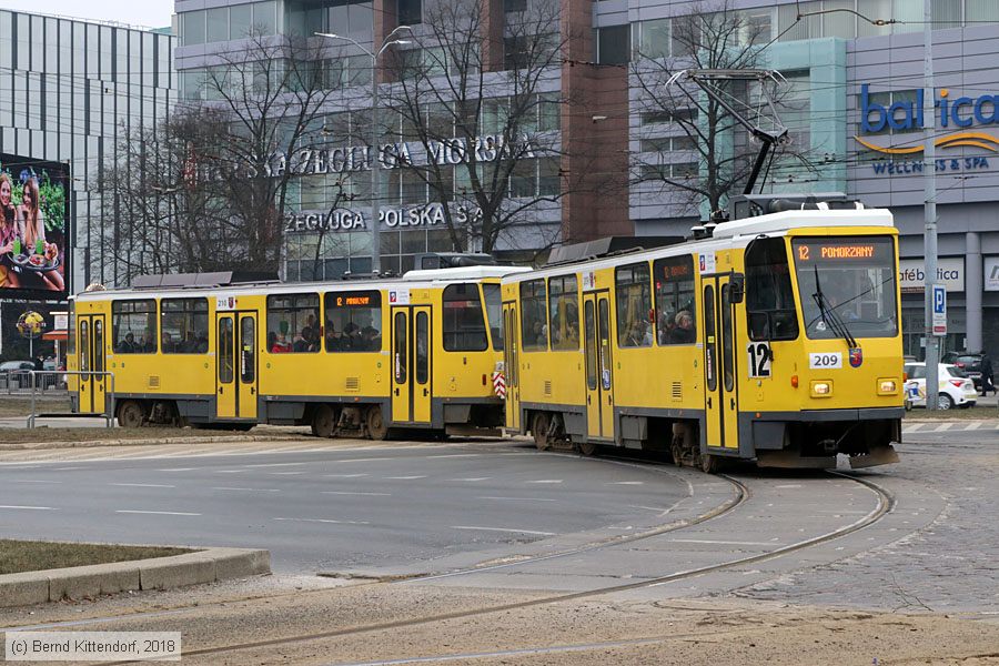 Straßenbahn Szczecin - 209
/ Bild: szczecin209_bk1803050091.jpg