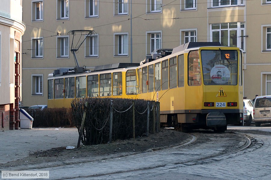 Straßenbahn Szczecin - 224
/ Bild: szczecin224_bk1803050266.jpg