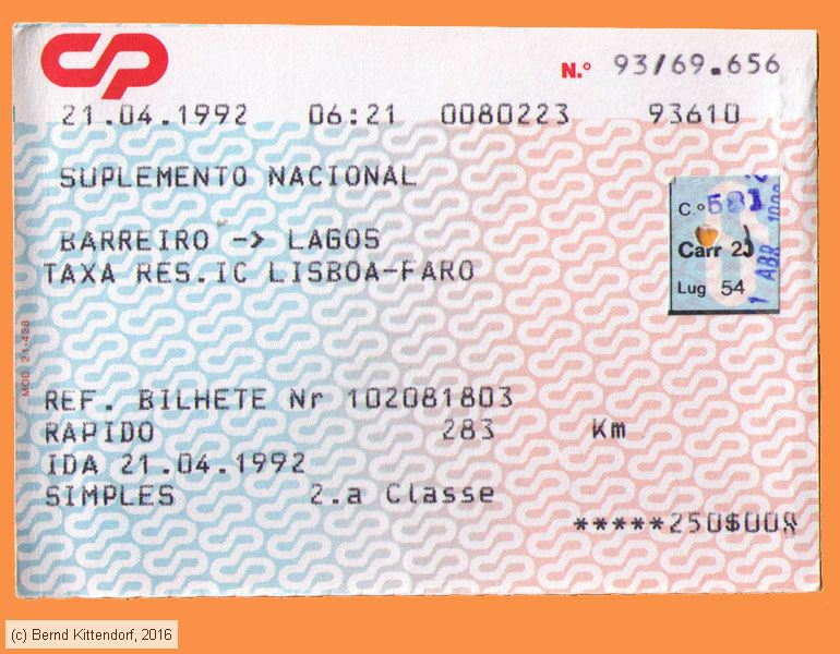 CP - Suplemento Nacional
/ Bild: cp_fk19920421supnat.jpg