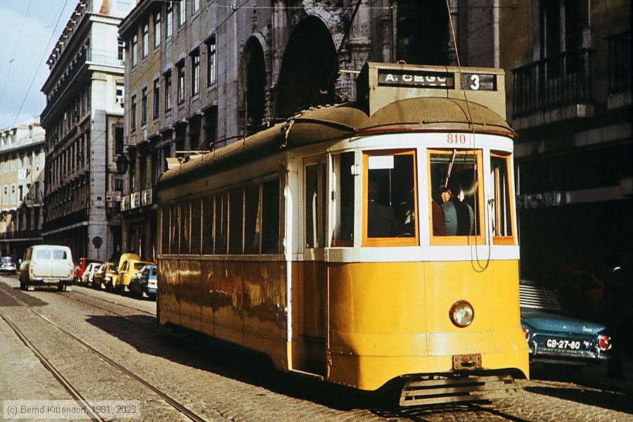 Elétricos de Lisboa - 810
/ Bild: lisboa810_ds032507.jpg