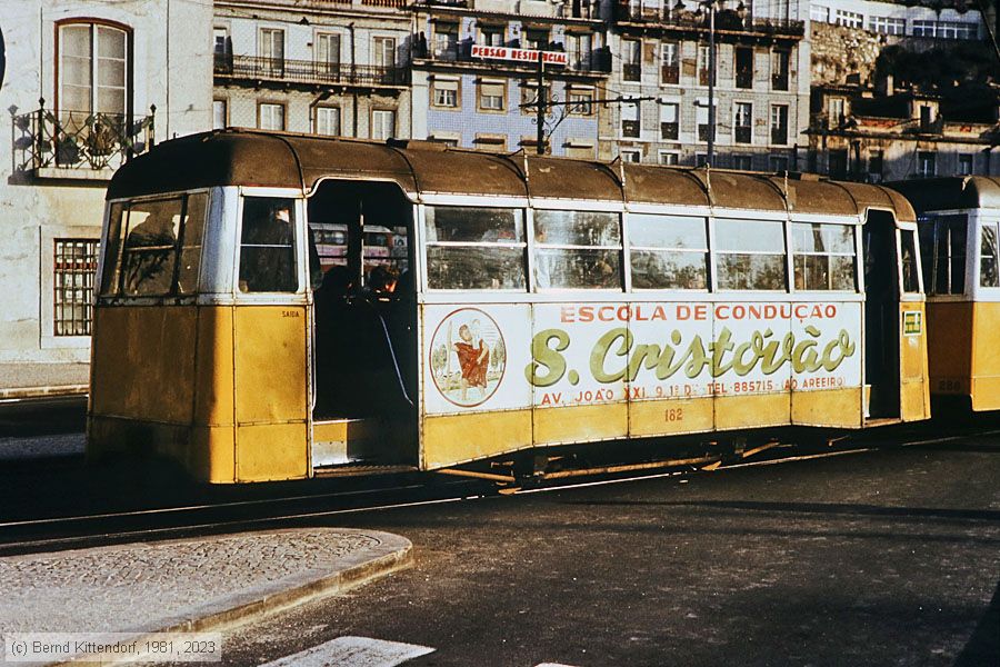 Elétricos de Lisboa - 182
/ Bild: lisboa182_ds032315.jpg