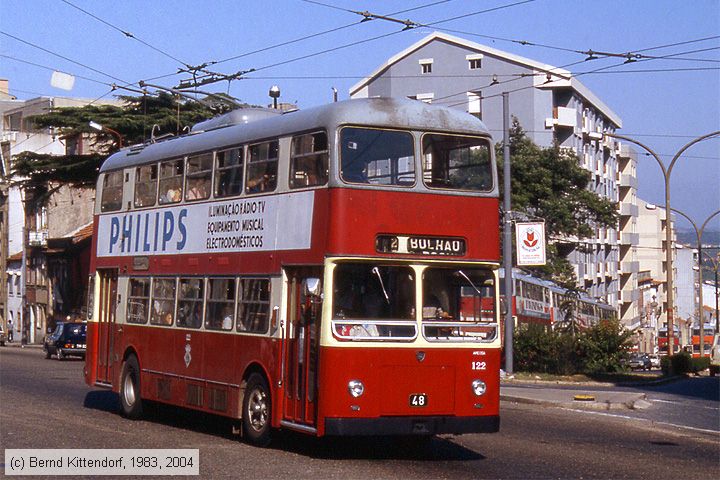 Oporto - Trolleybus - 122
/ Bild: porto122_ds078820.jpg