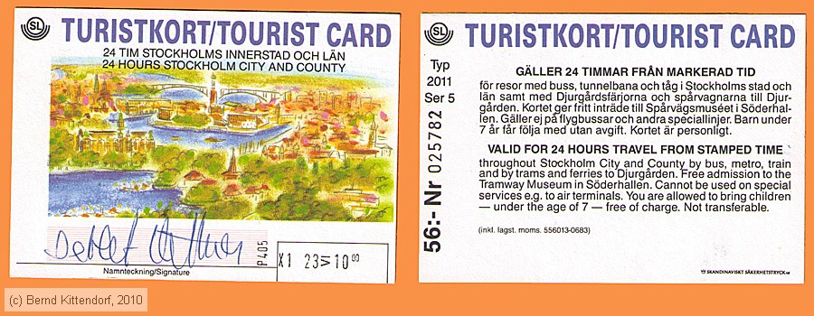 Stockholm - Fahrkarte
/ Bild: stockholm_fk24tim56skr.jpg