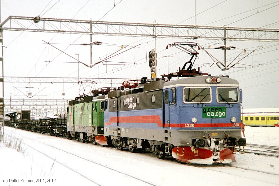 Green Cargo - 1320
/ Bild: greencargo1320_dk141401.jpg