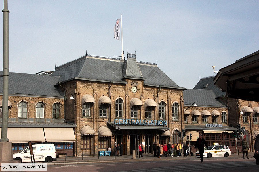 Göteborg Centralstation
/ Bild: bfgoeteborgcentral_bk1402240327.jpg