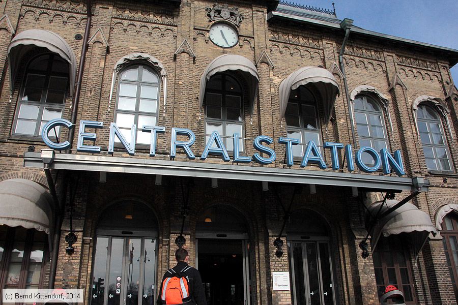 Göteborg Centralstation
/ Bild: bfgoeteborgcentral_bk1402240328.jpg