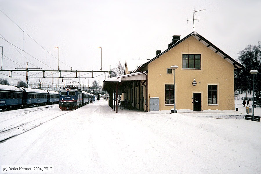 Bahnhof Luleå C
/ Bild: bflulea_dk141407.jpg