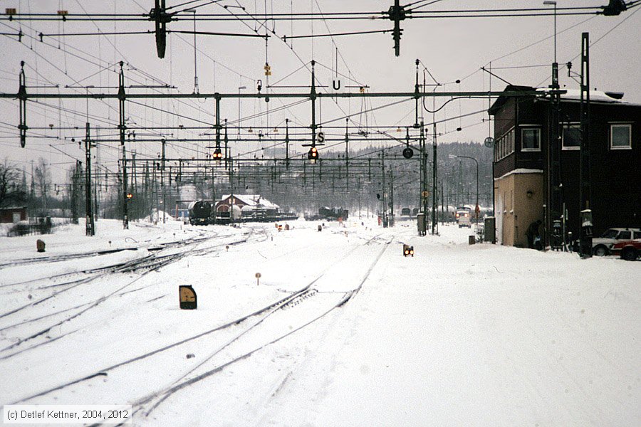 Bahnhof Luleå C
/ Bild: bflulea_dk141415.jpg