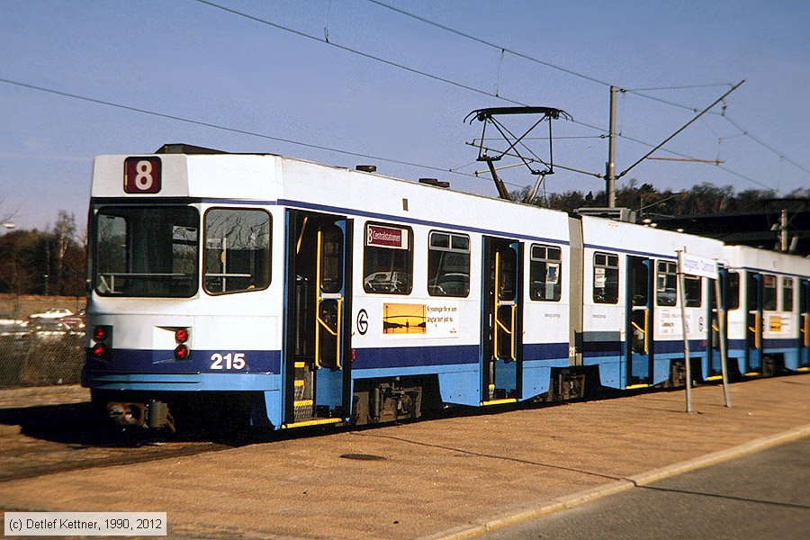 Straßenbahn Göteborg - 215
/ Bild: goeteborg215_dk082312a.jpg