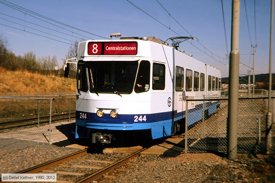 Straßenbahn Göteborg - 244
/ Bild: goeteborg244_dk082313.jpg