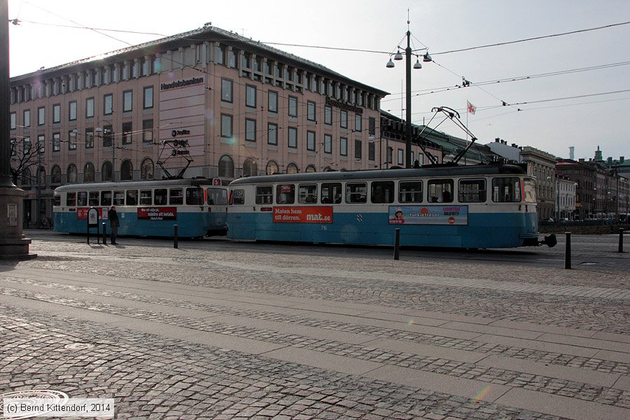 Straßenbahn Göteborg - 716
/ Bild: goeteborg716_bk1402240516.jpg