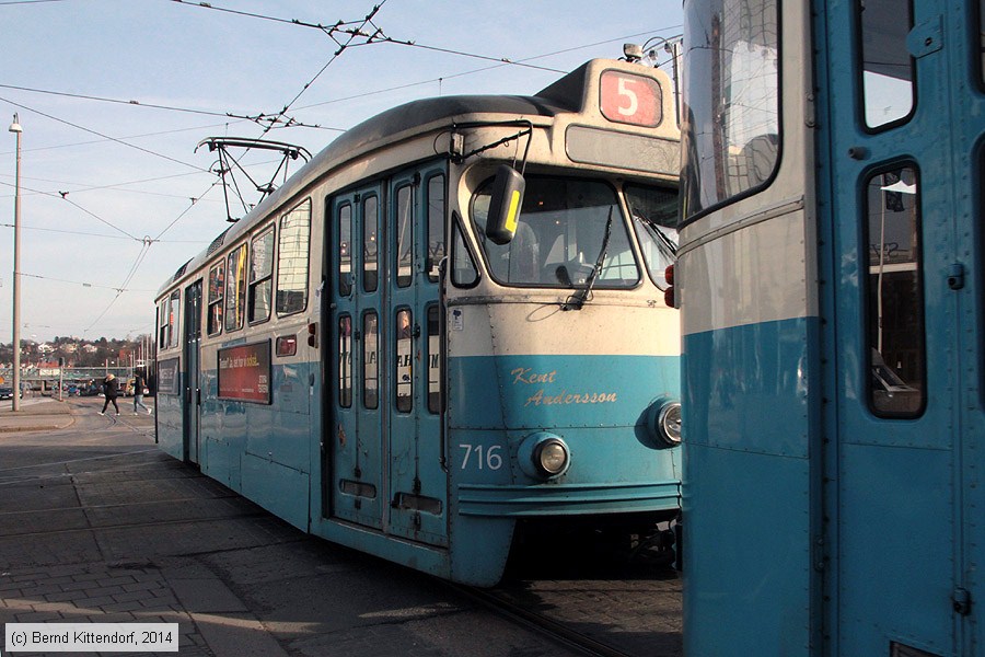 Straßenbahn Göteborg - 716
/ Bild: goeteborg716_bk1402240643.jpg