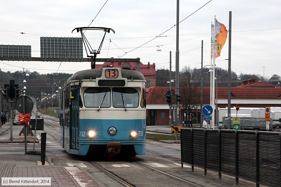 Straßenbahn Göteborg - 732
/ Bild: goeteborg732_bk1402240034.jpg