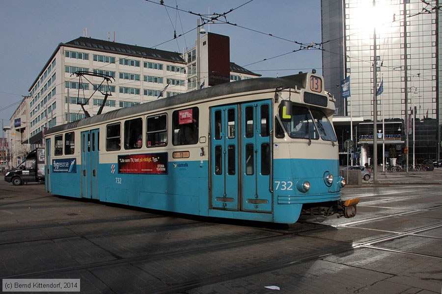 Straßenbahn Göteborg - 732
/ Bild: goeteborg732_bk1402240631.jpg